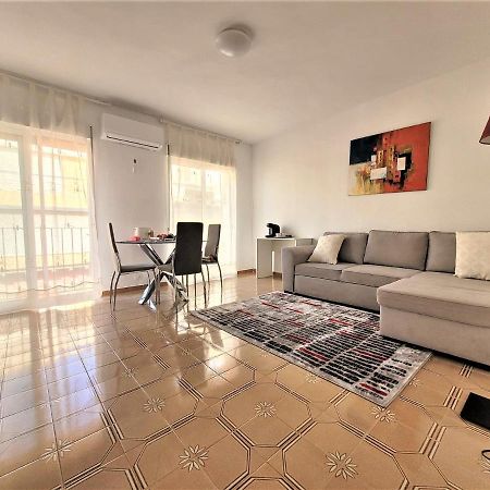 Maisonbeach Apartment Alicante Exterior foto