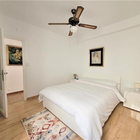 Maisonbeach Apartment Alicante Exterior foto