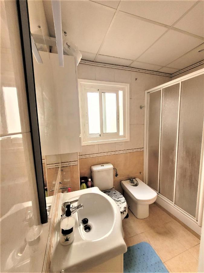 Maisonbeach Apartment Alicante Exterior foto