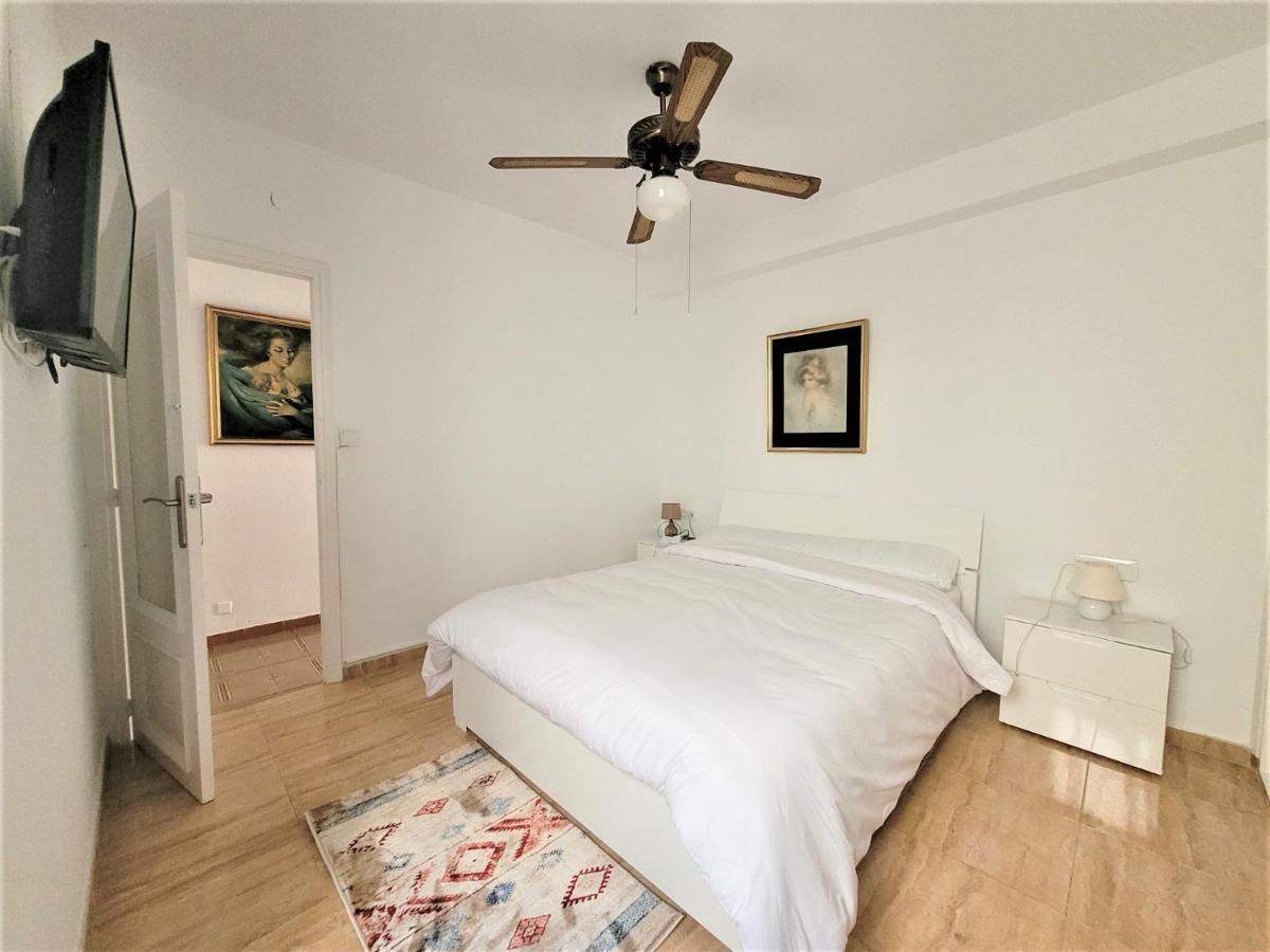 Maisonbeach Apartment Alicante Exterior foto